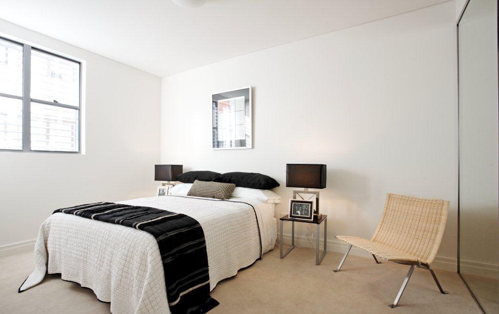 Wyndel Apartments Crows Nest - Clarke Street Szoba fotó