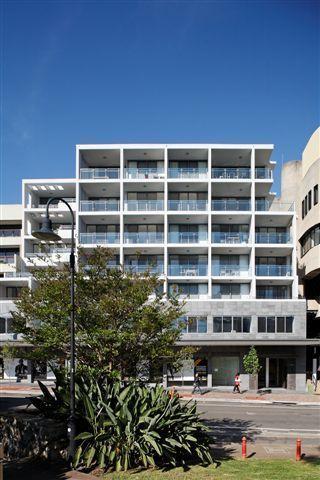 Wyndel Apartments Crows Nest - Clarke Street Szoba fotó